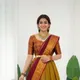 MEHENDI__VIANTA SAREE