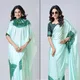 GREEN__VIANTA SAREE