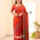 ORANGE__VIANTA SAREE