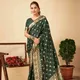 GREEN__VIANTA SAREE