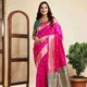 PINK__VIANTA SAREE