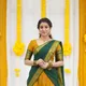 GOLD__VIANTA SAREE