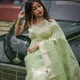 Pistta__VIANTA SAREE