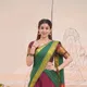 MAROON__VIANTA SAREE
