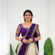 WINE__VIANTA SAREE