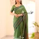 GREEN__VIANTA SAREE