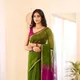 Green__VIANTA SAREE