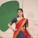 BLACK__VIANTA SAREE