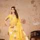 Yellow__VIANTA SAREE