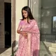 BEBY PINK__VIANTA SAREE