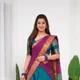 RAMA__VIANTA SAREE