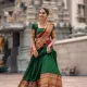 Green__VIANTA SAREE