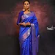 Light Blue__VIANTA SAREE
