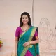 PURPLE__VIANTA SAREE