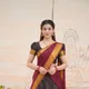COFFEE__VIANTA SAREE