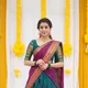 RAMA__VIANTA SAREE