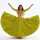 Green__RAJSHREE CREATION