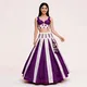 Purple__RAJSHREE CREATION