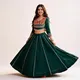 Green__RAJSHREE CREATION