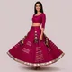Magenta__RAJSHREE CREATION