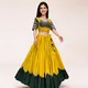 Yellow__RAJSHREE CREATION