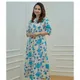 BLUE__Jaipur Trendz