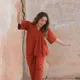 Rust color__Jaipur Trendz