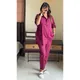 WINE PURPLE__Jaipur Trendz