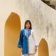 BLUE__Jaipur Trendz