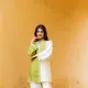 GREEN__Jaipur Trendz