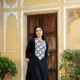 BLACK__Jaipur Trendz