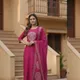 DARK PINK__Jaipur Trendz
