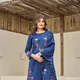 BLUE__Jaipur Trendz