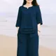 DARK BLUE__Jaipur Trendz