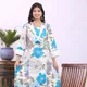 BLUE__Jaipur Trendz
