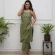 MEHNDI GREEN__Jaipur Trendz