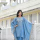 SKY BLUE__Jaipur Trendz