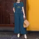 ROYAL BLUE__Jaipur Trendz