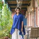 BLUE__Jaipur Trendz