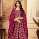 Maroon__Jaipur Trendz