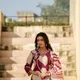 MAROON__Jaipur Trendz