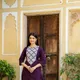 PURPLE__Jaipur Trendz