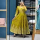 light green__Jaipur Trendz