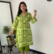 GREEN__Jaipur Trendz
