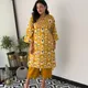 MUSTARD__Jaipur Trendz