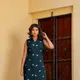 dark blue__Jaipur Trendz