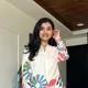 RED MULTI__Jaipur Trendz
