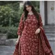 maroon__Jaipur Trendz
