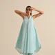 Sky blue__Jaipur Trendz