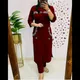 Mehroon__Jaipur Trendz